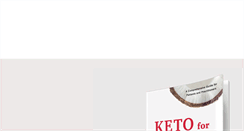 Desktop Screenshot of dietarytherapies.com